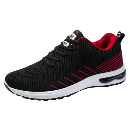 Fsqjgq Mens Shoes Mens Low Casual Shoes for Men Fashion Casual Lace Up Sport Shoes Walking Shoes Mens Casual Leather Mens Casual Shoes Black 41
Fsqjgq Mens Shoes Mens Low Casual Shoes for Men Fashion Casual Lace Up Sport Shoes Walking Shoes Mens Casual Leather Mens Casual Shoes Black 41