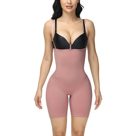 Women s Flat Angle Corset Waist Light Elastic Seamless Abdominal Beauty Sling Body Shaping Jumpsuit
Women s Flat Angle Corset Waist Light Elastic Seamless Abdominal Beauty Sling Body Shaping Jumpsuit