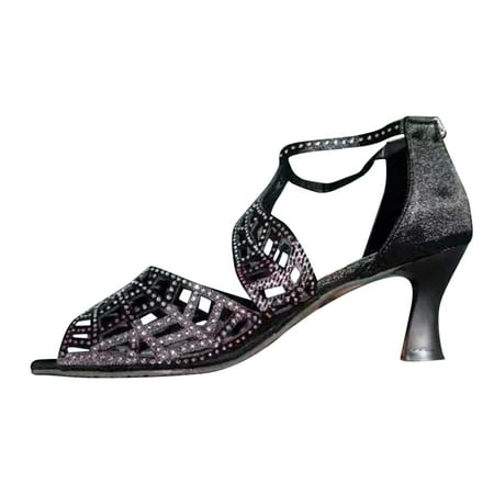 OAVQHLG3B Wedge Sandals for Women Clearance Summer Women s Shoes Heel Rhinestone Hollow Fish Mouth Sexy Back Zipper Ladies Sandals High Heels
OAVQHLG3B Wedge Sandals for Women Clearance Summer Women s Shoes Heel Rhinestone Hollow Fish Mouth Sexy Back Zipper Ladies Sandals High Heels