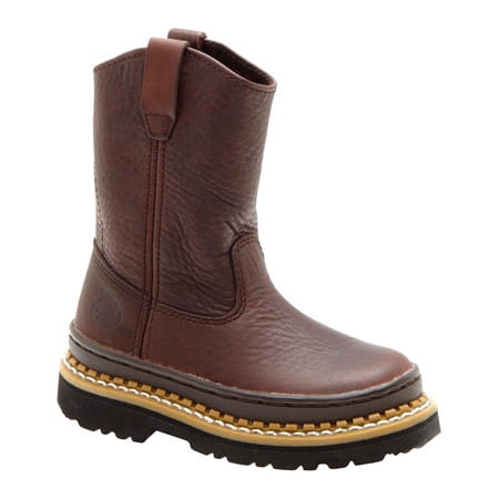 Georgia Kids Little Georgia Giant Wellington Size 2(M)