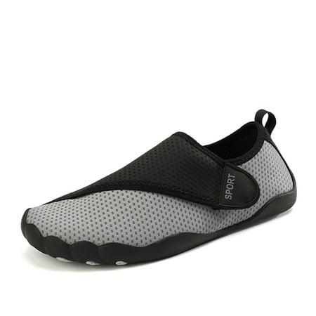 Lopsie UNDERSEA Water Shoes Men s Women s Swim Shoes Outdoor Beach Barefoot Quick-Dry Aqua Pool Socks Swimming Yoga Surfing Exercise
Lopsie UNDERSEA Water Shoes Men s Women s Swim Shoes Outdoor Beach Barefoot Quick-Dry Aqua Pool Socks Swimming Yoga Surfing Exercise