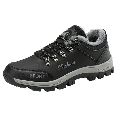 Men S Snow Boots Men Snow Boots Fashion New Pattern Simple Solid Color Thickened Warm Autumn Winter Comfortable Non Lace Up Shoes
Men S Snow Boots Men Snow Boots Fashion New Pattern Simple Solid Color Thickened Warm Autumn Winter Comfortable Non Lace Up Shoes