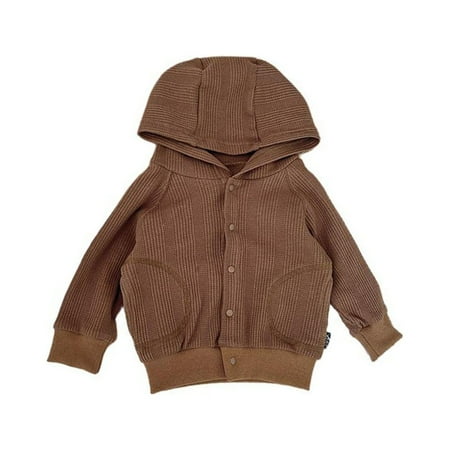 PANGF Children s Down Overcoat Baby Girls Boys Solid Knit Sweater Spring Winter Long Sleeve Hooded Cardigan Coat Clothes Breathable and Sweat Absorbing
PANGF Children s Down Overcoat Baby Girls Boys Solid Knit Sweater Spring Winter Long Sleeve Hooded Cardigan Coat Clothes Breathable and Sweat Absorbing