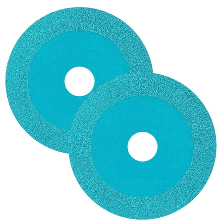 Mduoduo Glass cutting blade diamond cutting wheel Ultra-thin saw blade cutting wheel