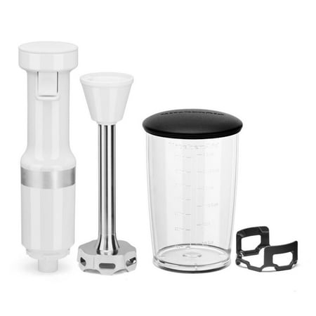 Variable Speed Corded Hand Blender
