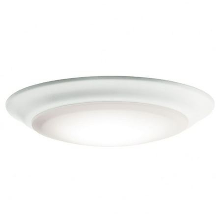 1 Light Flush Mount with Utilitarian Inspirations 1.25 inches Tall By 7.5 inches Wide-White Finish-4000 Color Temperature Bailey Street Home
1 Light Flush Mount with Utilitarian Inspirations 1.25 inches Tall By 7.5 inches Wide-White Finish-4000 Color Temperature Bailey Street Home