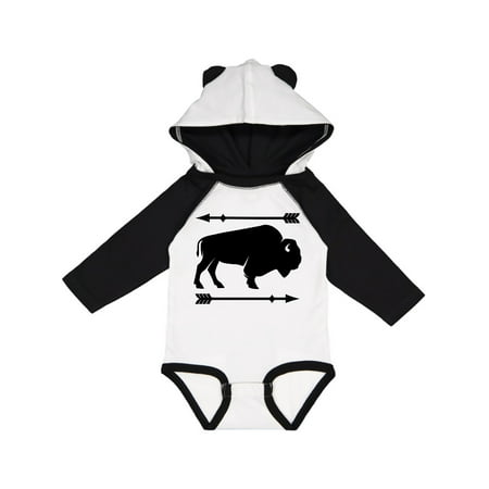 Inktastic Buffalo Cute Animal Western Gift Baby Boy or Baby Girl Long Sleeve Bodysuit
Inktastic Buffalo Cute Animal Western Gift Baby Boy or Baby Girl Long Sleeve Bodysuit