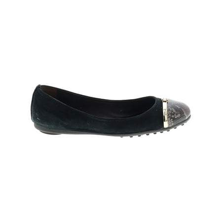 Pre-Owned Tory Burch Women s Size 7 Flats