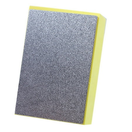 Trjgtas Polishing Block Diamond Grinding Block Hand Polishing Pad for Sanding Concrete Glass Stone Granite Marble - 100
Trjgtas Polishing Block Diamond Grinding Block Hand Polishing Pad for Sanding Concrete Glass Stone Granite Marble - 100