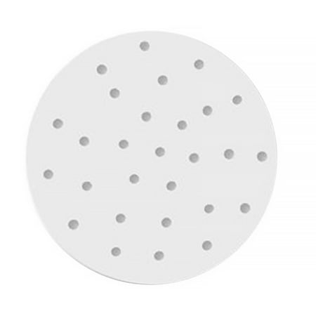 UDIYO Baking Paper 100Pcs Baking Paper Versatile Non-stick Perforated Multi-use Greaseproof Baking Liner Kitcken Utensils
UDIYO Baking Paper 100Pcs Baking Paper Versatile Non-stick Perforated Multi-use Greaseproof Baking Liner Kitcken Utensils