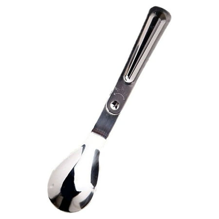 5 Pcs Coffee Spoons Soup Spoon Foldable Spoon Mirror Polish Spoon Premium Spoon Two Sections Spoon Stirring Spoon
5 Pcs Coffee Spoons Soup Spoon Foldable Spoon Mirror Polish Spoon Premium Spoon Two Sections Spoon Stirring Spoon