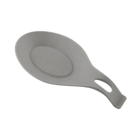 Cooking Spoon Utensil Holder High and Low Temperature Resistant Spoon Rest for Restaurants and Hotels
Cooking Spoon Utensil Holder High and Low Temperature Resistant Spoon Rest for Restaurants and Hotels