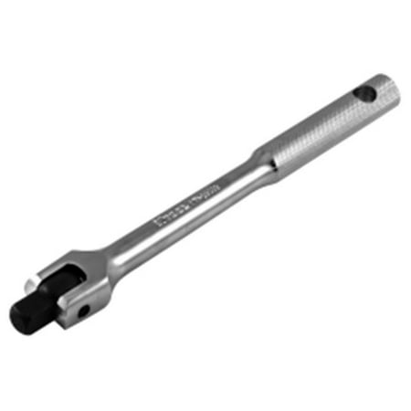 K Tool International KTI23083 0.5 in. Drive 10 in. Flex Handle Breaker Bar