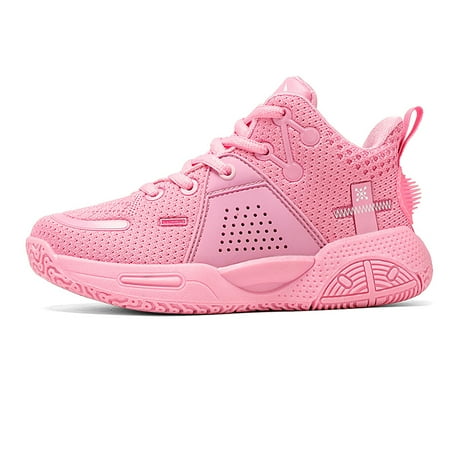 Engtoy Kid s Basketball Shoes Boys School Sneakers Girls Comfort High Top Shoes
Engtoy Kid s Basketball Shoes Boys School Sneakers Girls Comfort High Top Shoes
