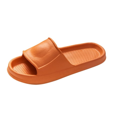 nsendm Slippers Womens Size 11 Men Slippers Flat Sandals Bathroom Women Home Glitter Moccasins for Women Slippers Orange 38
nsendm Slippers Womens Size 11 Men Slippers Flat Sandals Bathroom Women Home Glitter Moccasins for Women Slippers Orange 38