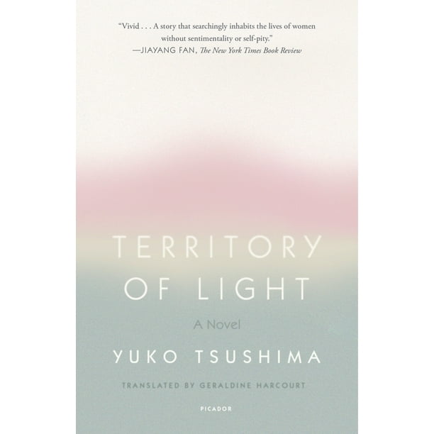 Territory of Light : A Novel