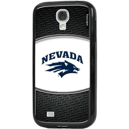 Nevada Wolf Pack Galaxy S4 Bumper Case