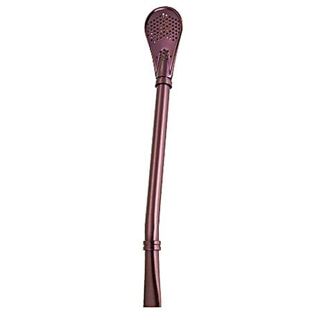 VEAREAR Stainless Steel Straw Spoon Coffee Stirring Tea Filter Infuser Bar Accessories
VEAREAR Stainless Steel Straw Spoon Coffee Stirring Tea Filter Infuser Bar Accessories