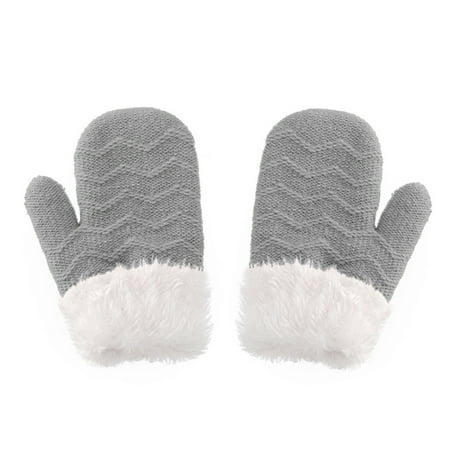 Toddler Winter Gloves Toddler Kids Baby Knitted Mittens Winter Gloves Snow Gloves Winter Warm Mittens For Girls Boys
Toddler Winter Gloves Toddler Kids Baby Knitted Mittens Winter Gloves Snow Gloves Winter Warm Mittens For Girls Boys
