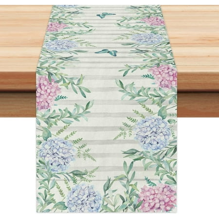 Fupoqi GEEORY Hydrangea Spring Placemats 12x18 Inch Set of 4 Butterfly Farmhouse Rustic Holiday Kitchen Dining Table Decoration for Indoor Outdoor Dinner Party Décor
Fupoqi GEEORY Hydrangea Spring Placemats 12x18 Inch Set of 4 Butterfly Farmhouse Rustic Holiday Kitchen Dining Table Decoration for Indoor Outdoor Dinner Party Décor