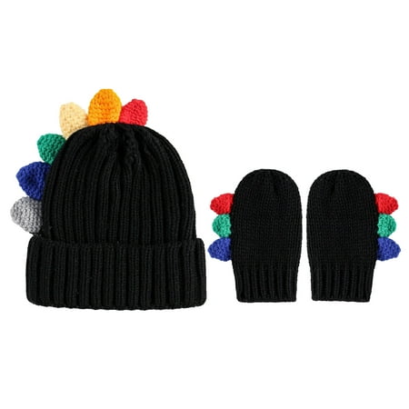 Hat For Kids Baby Mittens Set Girls Boys Toddler Winter Warm Knit Cute Gloves Hat Warmer Set
Hat For Kids Baby Mittens Set Girls Boys Toddler Winter Warm Knit Cute Gloves Hat Warmer Set