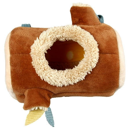 Hanging Hamster Hammock Lovely Guinea Pig Bed Decorative Chinchilla Hammock Rat Accessory
Hanging Hamster Hammock Lovely Guinea Pig Bed Decorative Chinchilla Hammock Rat Accessory