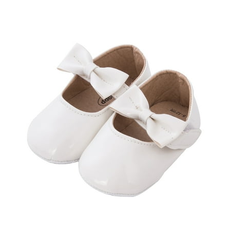 Carolilly Cute Baby Girl Soft Shoes Soled PU Leather Infant Toddler 0-18 Months Moccasin Footwear
Carolilly Cute Baby Girl Soft Shoes Soled PU Leather Infant Toddler 0-18 Months Moccasin Footwear