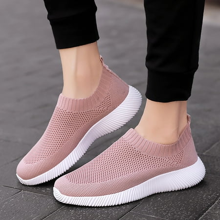 Women s Spring And Summer Running Shoes Large Outdoor Walking Flying Waving Mesh Sneakers
Women s Spring And Summer Running Shoes Large Outdoor Walking Flying Waving Mesh Sneakers