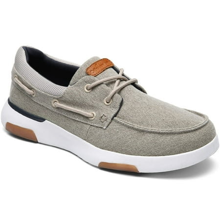 OrthoComfoot Mens Lace up Shoes Casual Canvas Loafers with Arch Support Comfortable Deck Shoe for Extra Cushioning and Pain Relief
OrthoComfoot Mens Lace up Shoes Casual Canvas Loafers with Arch Support Comfortable Deck Shoe for Extra Cushioning and Pain Relief