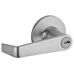 439CNL 26D UL RCAL RCS K4 Carson Storeroom - Satin Chrome
