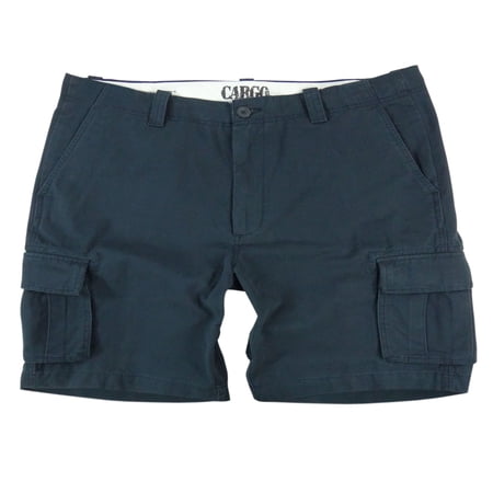 roundtree & yorke cargo shorts