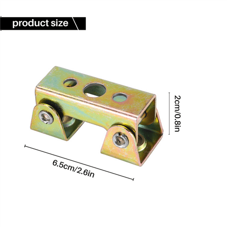 Magnetic V-Type Clamps V-Shaped Magnetic Welding Holder Welding Fixture Adjustable Magnetic V-Pads Strong Hand (2Pcs)
Magnetic V-Type Clamps V-Shaped Magnetic Welding Holder Welding Fixture Adjustable Magnetic V-Pads Strong Hand (2Pcs)