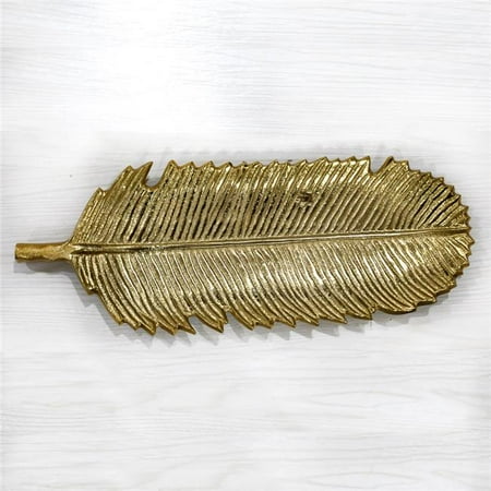 BBH Homes UBBBVK035AB2020ASC2HS 17.99 x 6.29 x 1.18 in. Handmade Gold Coated Decorative Aluminum Tray
BBH Homes UBBBVK035AB2020ASC2HS 17.99 x 6.29 x 1.18 in. Handmade Gold Coated Decorative Aluminum Tray