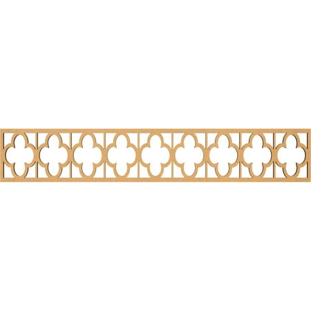 Ekena Millwork 46 5/8 W x 8 H x 3/8 T Woodall Fretwork Moulding Wood (Paint Grade)
Ekena Millwork 46 5/8 W x 8 H x 3/8 T Woodall Fretwork Moulding Wood (Paint Grade)