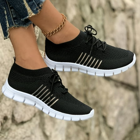 Indoor and Outdoor Wear Comfortable Striped Pattern Slides - Casual Open Toe Flat Summer Shoe
Indoor and Outdoor Wear Comfortable Striped Pattern Slides - Casual Open Toe Flat Summer Shoe