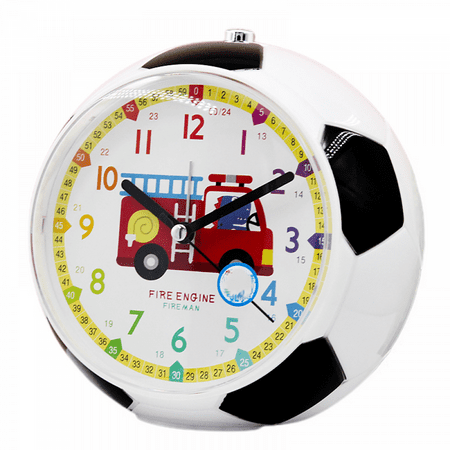 JUSTUP Alarm Clocks For Bedrooms Cartoon Alarm Clock Bear Alarm Clock Night Light Student Children s Home Decoration Desktop Clock(Beige)
JUSTUP Alarm Clocks For Bedrooms Cartoon Alarm Clock Bear Alarm Clock Night Light Student Children s Home Decoration Desktop Clock(Beige)