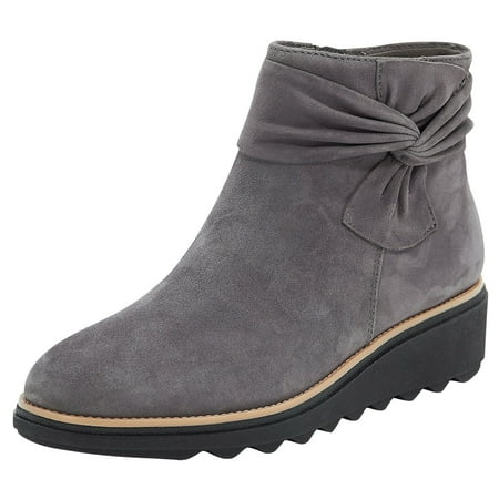 GWAABD Flat Ankle Boots for Women Grey Flock Casual Short Women s Retro Wedges Zipper Ankle Shoes Fashion Boots women s boots
GWAABD Flat Ankle Boots for Women Grey Flock Casual Short Women s Retro Wedges Zipper Ankle Shoes Fashion Boots women s boots