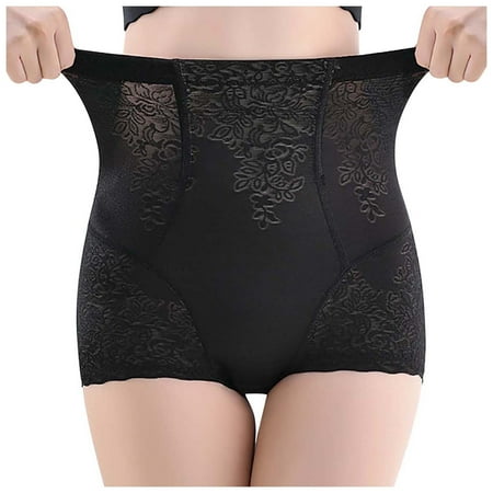 Dadaria Tummy Control Shapewear Women Mesh Wrap Waist Belt Slimming Body Shaper Clothes Waist Trainer Shapeware Underpants Black XL Women
Dadaria Tummy Control Shapewear Women Mesh Wrap Waist Belt Slimming Body Shaper Clothes Waist Trainer Shapeware Underpants Black XL Women