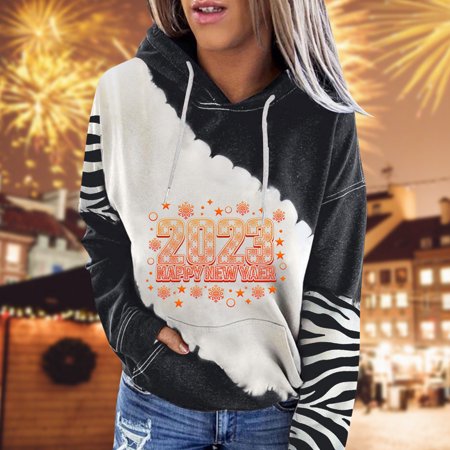 Zedker Plus Size Tops for Women T-Shirts for Women Women s Fashion Printed Pocket Long Sleeve Blouse Casual Tops Sweatershirt Hoodies
Zedker Plus Size Tops for Women T-Shirts for Women Women s Fashion Printed Pocket Long Sleeve Blouse Casual Tops Sweatershirt Hoodies