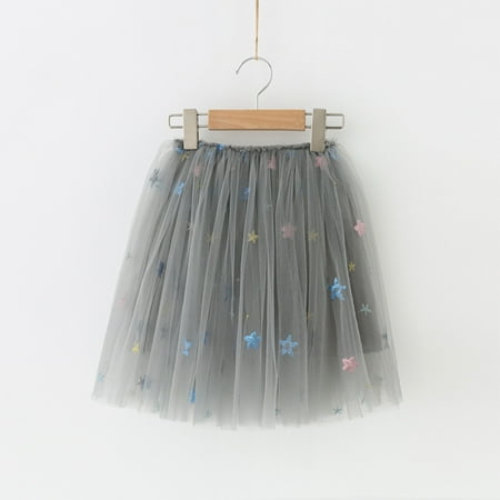 Dyfzdhu Girls Skirts Toddler Girls Dress Summer Fashion Dress Princess Dress Casual Dress Tutu Mesh Skirt Outwear
Dyfzdhu Girls Skirts Toddler Girls Dress Summer Fashion Dress Princess Dress Casual Dress Tutu Mesh Skirt Outwear