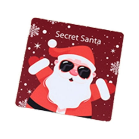 COFEST Place Mats Christmas Insulation Mat Cute Christmas Mat Insulation Mat Insulation Mat A
COFEST Place Mats Christmas Insulation Mat Cute Christmas Mat Insulation Mat Insulation Mat A