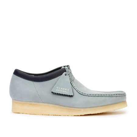 CLARKS Male Adult Men 11.5 26162538 Sage Nubuck