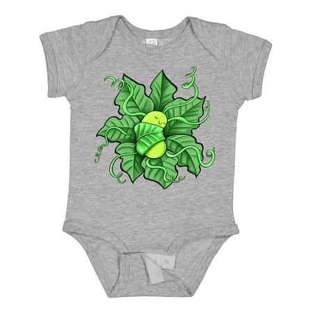 Inktastic Cute Sleeping Little Bean in Leaves and Vines Gift Baby Boy or Baby Girl Bodysuit
Inktastic Cute Sleeping Little Bean in Leaves and Vines Gift Baby Boy or Baby Girl Bodysuit