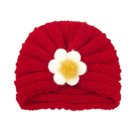 DNDKILG Children Bow Beanie Infant Baby Toddler Knitted Cap Winter Ski Hat for Girl Boy Red 6M-3Y
DNDKILG Children Bow Beanie Infant Baby Toddler Knitted Cap Winter Ski Hat for Girl Boy Red 6M-3Y