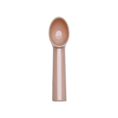 Tiitsoty Thickened Ice Cream Spoon Fruit Ball Digger Tool Scoop Ice Cream Scoop Thickened Pp Ice Cream Spoon
Tiitsoty Thickened Ice Cream Spoon Fruit Ball Digger Tool Scoop Ice Cream Scoop Thickened Pp Ice Cream Spoon