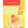 Lippincott's Textbook for Nursing Assistants: A Humanistic Approach to Caregiving [With CDROM]