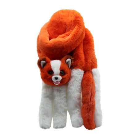 Heiheiup Animal Scarf Parent Cute Winter Cat Plush Cartoon Color Autumn Imitation Plush Matching Cartoon And Winter Sports Equipment Baseball Mom Shoes
Heiheiup Animal Scarf Parent Cute Winter Cat Plush Cartoon Color Autumn Imitation Plush Matching Cartoon And Winter Sports Equipment Baseball Mom Shoes