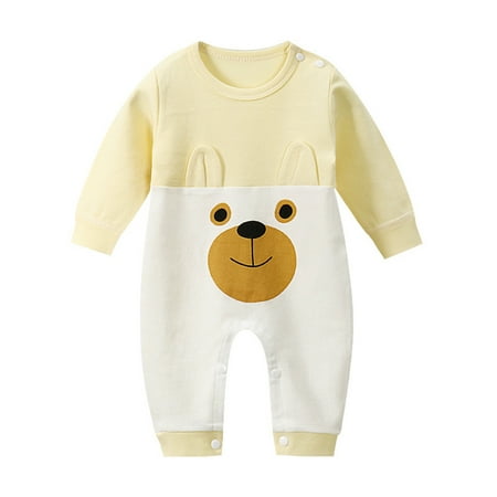 Baby girl skirt Child dress Baby Casual One-piece Romper Long Sleeve Romper Baby Clothing CHMORA
Baby girl skirt Child dress Baby Casual One-piece Romper Long Sleeve Romper Baby Clothing CHMORA