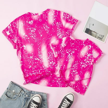 Cathalem Matching Flannel Pajamas for Family of 3 Kids Printed Top Letter Top Women Tshirt Matching Pajamas for Family of 4 Suit Hot Pink Medium 
Cathalem Matching Flannel Pajamas for Family of 3 Kids Printed Top Letter Top Women Tshirt Matching Pajamas for Family of 4 Suit Hot Pink Medium
