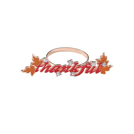 Birthday Party Supplies Creative English Letter Napkin Ring Thanksgiving Napkin Buckle Restaurant Simple Lovers Western Restaurant Napkin Ring
Birthday Party Supplies Creative English Letter Napkin Ring Thanksgiving Napkin Buckle Restaurant Simple Lovers Western Restaurant Napkin Ring